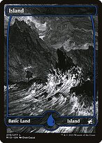 Ilha — Innistrad: Midnight Hunt 270