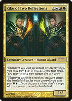 Riku of Two Reflections — Judge Gift Cards 2014 3