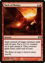 Marca de Rebelião — Planechase 2012 47