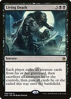 Morte Viva — Masters 25 96