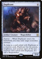 Duplicante — Eternal Masters 220
