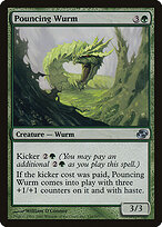 Vorme Agressor — Planar Chaos 136
