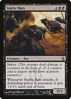 Ratos Sépticos