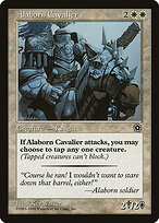 Alaborn Cavalier — Portal Second Age 1