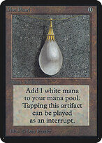 Mox Pearl — Limited Edition Alpha 263