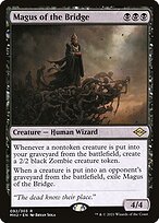 Magus da Ponte — Modern Horizons 2 92