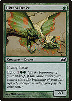 Dragonete de Uktabi — Planar Chaos 141