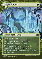 Propagação da Utopia — Wilds of Eldraine: Enchanting Tales 63