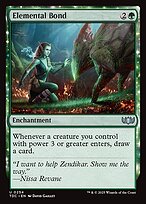 Elo Elemental