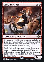 Arrasa-Festas — Modern Horizons 3 Promos 129s