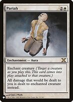 Pária — The List 10E-33