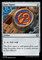 Sinete Izzet