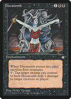 Hecatombe — Ice Age 130