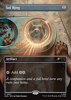 Anel Solar — Fallout: Greet the Dog 2467