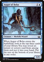 Áugure de Nicol Bolas — Modern Masters 2017 30