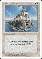 Área Fortificada — Fourth Edition 26
