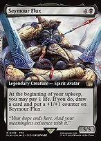 Seymour Flux — Final Fantasy 452