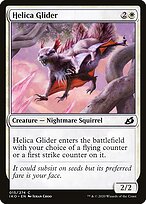 Planador de Heliqueiras — Ikoria: Lair of Behemoths 15