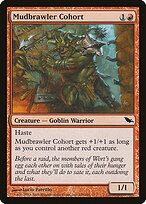 Coorte de Rixalama — Shadowmoor 100