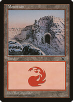Montanha — Portal Second Age 162