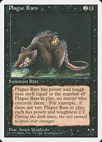 Ratos Pestilentos — Fourth Edition 154