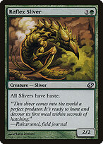 Fractius com Reflexo — Planar Chaos 138