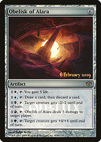 Obelisco de Alara — Conflux Promos 140★