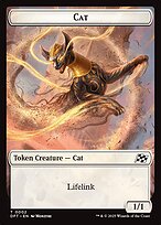 Cat — Aetherdrift Tokens 2