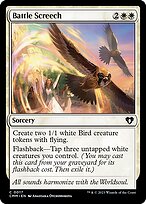 Guinchado de Guerra — Commander Masters 17