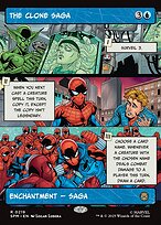 The Clone Saga — Marvel's Spider-Man 219