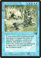 Invoke Prejudice — Legends 62