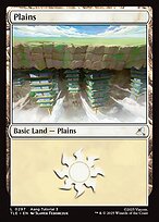 Planície — Avatar: The Last Airbender Eternal 297