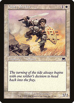 Perseguidor da Glória — Onslaught 31