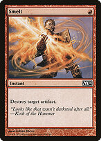 Fundir — Magic 2014 156