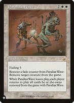 Onda de Paralaxe