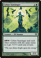 Louva-Sol Cyliano — Conflux 80