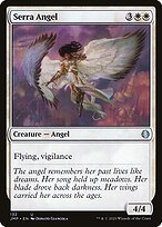 Anjo Serra — Jumpstart 132