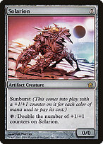 Solarion — Fifth Dawn 153