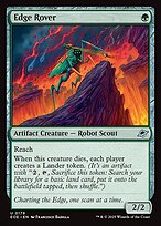 Edge Rover — Edge of Eternities 179