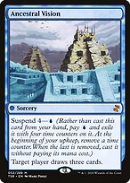 Visão Ancestral — Time Spiral Remastered 52