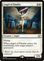 Anjo da Finalidade