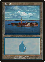 Ilha — European Land Program 7
