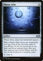 Planar Atlas — Jumpstart 2022 51