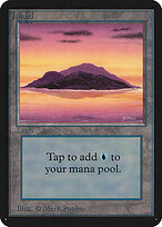Ilha — Limited Edition Alpha 288
