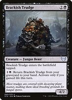 Rojo Salobro — Strixhaven: School of Mages 65