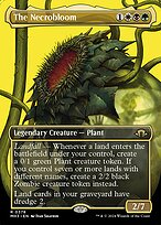 A Necroflor — Modern Horizons 3 378