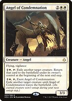 Anjo da Condenação — Hour of Devastation 3
