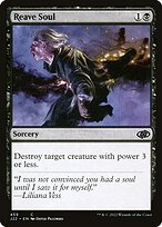 Despojar Alma — Jumpstart 2022 459