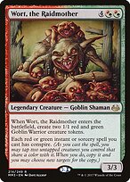 Mosto, a Mãe-de-Ataque — Modern Masters 2017 214