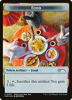Food — Year of the Rabbit 2023 2
